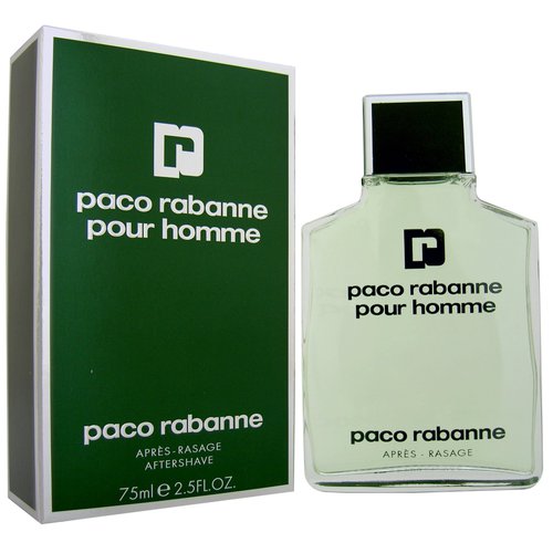 Pour Homme After Shave ( voda po holení )