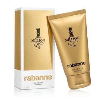 1 Million Sprchový gel