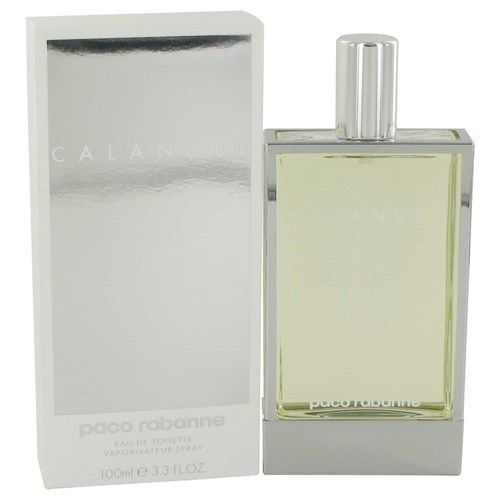 Calandre EDT Tester