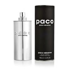 Paco EDT Tester