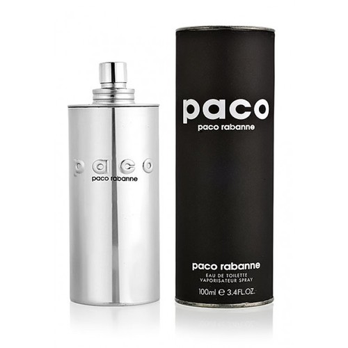 Paco Rabanne Paco unisex toaletní voda Tester 100 ml