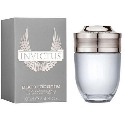 Paco Rabanne Invictus After Shave ( voda po holení ) 100 ml