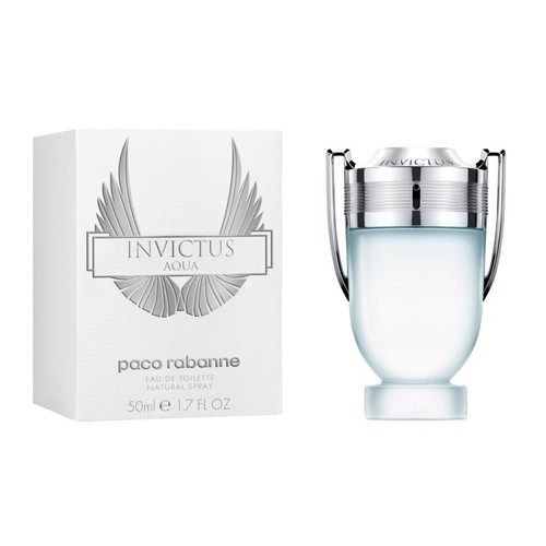 Invictus Aqua EDT