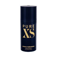 Pure XS Deospray