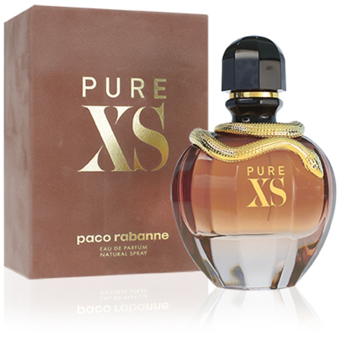 Pure XS for Her EDP 