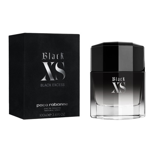 Black XS EDT