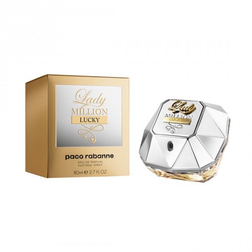 Lady Million Lucky EDP Tester