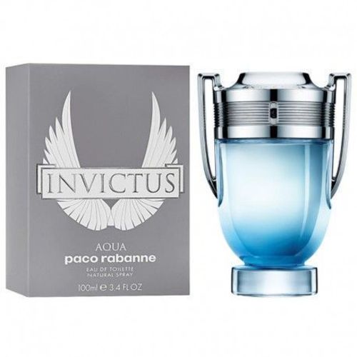 Invictus Aqva EDT