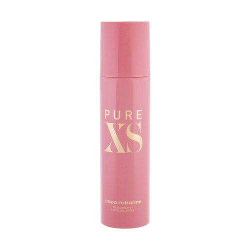 Paco Rabanne Pure XS for Her Deospray 150 ml
