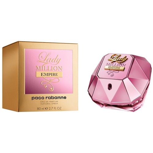 Lady Million Empire EDP 