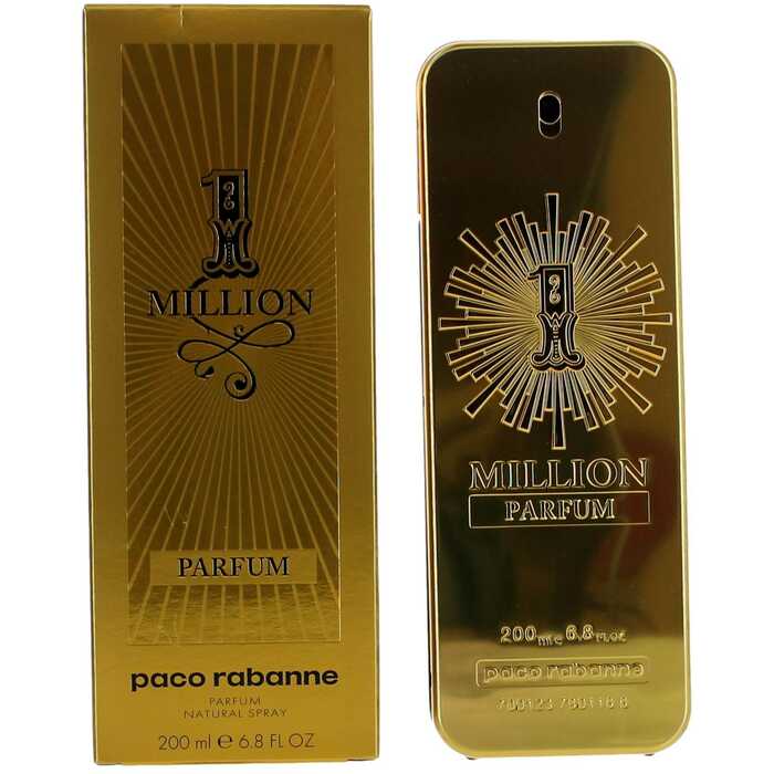 Paco Rabanne 1 Million Parfum parfémovaná voda pánská 50 ml
