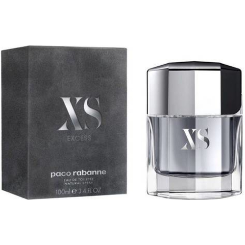 XS Excess EDT Tester
