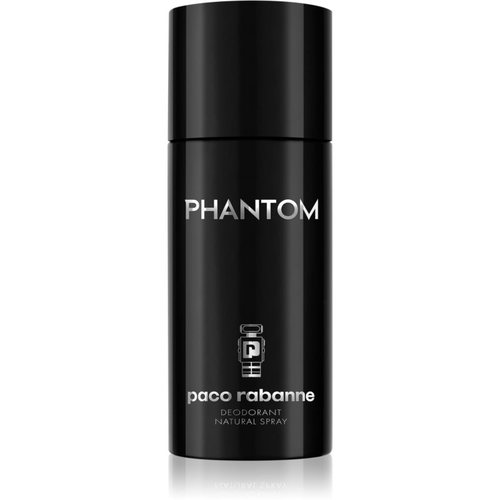 Paco Rabanne Phantom Deospray 150 ml