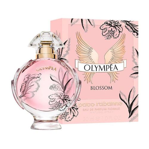 Paco Rabanne Olympea Blossom dámská parfémovaná voda 80 ml
