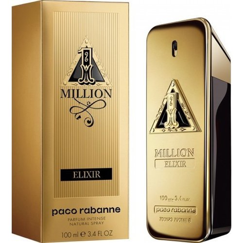 Paco Rabanne 1 Million Elixir pánská parfémovaná voda 100 ml