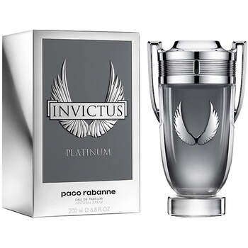 Invictus Platinum EDP