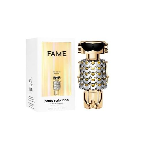 Paco Rabanne Fame dámská parfémovaná voda 30 ml