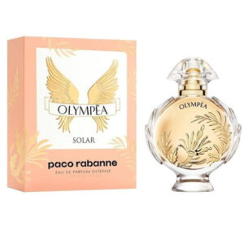 Paco Rabanne Olympea Solar dámská parfémovaná voda 80 ml