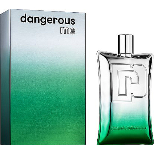 Dangerous Me EDP