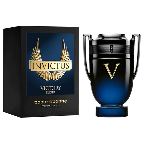 Paco Rabanne Invictus Victory Elixir parfém pánský 100 ml