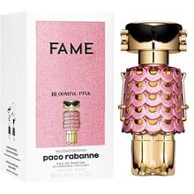 Fame Blooming Pink EDP