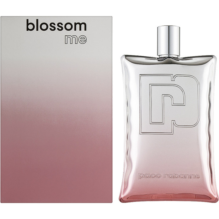 Paco Rabanne Blossom Me unisex parfémovaná voda 62 ml