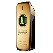 1 Million Golden Oud Parfum