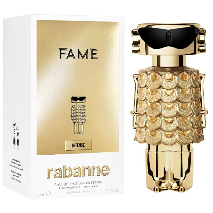 Paco Rabanne Fame Intense dámská parfémovaná voda 30 ml