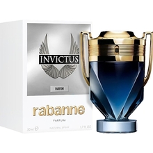 Invictus Parfum 
