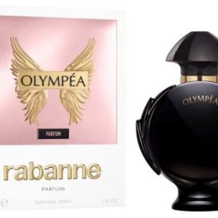 Paco Rabanne Olympea Parfum 80 ml