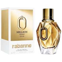 Million Gold for Her EDP