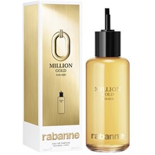 Million Gold for Her EDP ( náplň )
