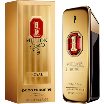 1 Million Royal EDP Tester
