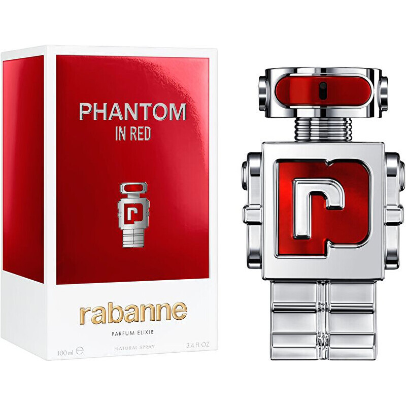 Phantom In Red Parfum 