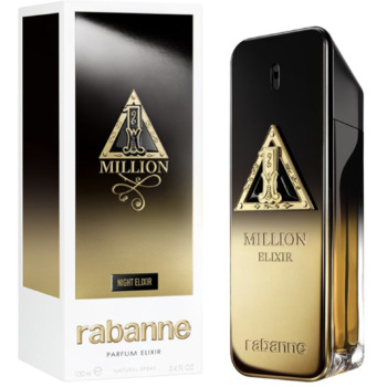 1 Million Night Elixir Parfum