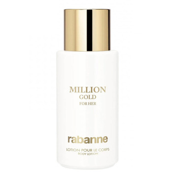 Million Gold for Her Tělové mléko