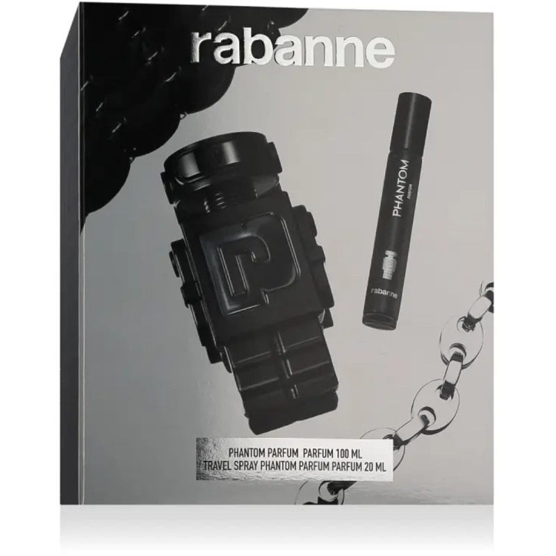 Phantom Parfum dárková sada