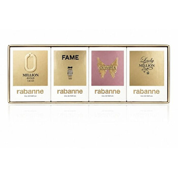 Paco Rabanne Kolekce miniatur pro ženy