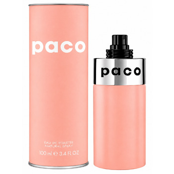 Paco Rosé EDT

