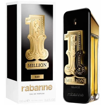 1 Million Black EDT