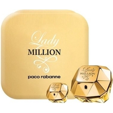 Lady Million dárková sada