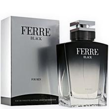 Ferre Black EDT