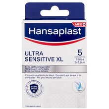 Ultra Sensitive XL Plaster - Náplast