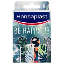 Be Happy Plaster - Náplast