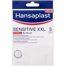 Sensitive XXL Sterile Plaster - Náplast