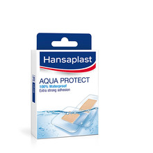 Aqua Protect náplasť 20 ks
