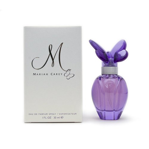 Mariah Carey M by Mariah Carey dámská parfémovaná voda 100 ml