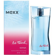 Ice Touch EDT