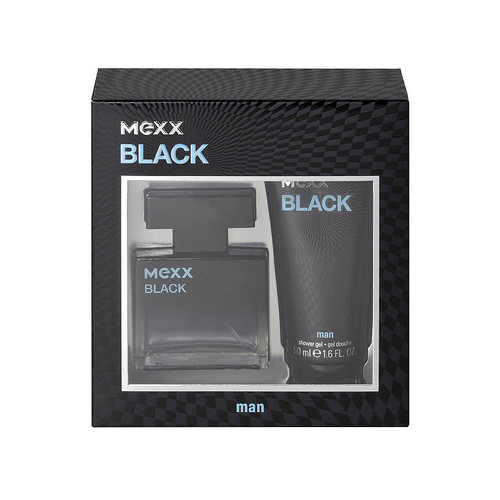 Black for Him dárková sada