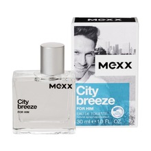 City Breeze for Him EDT